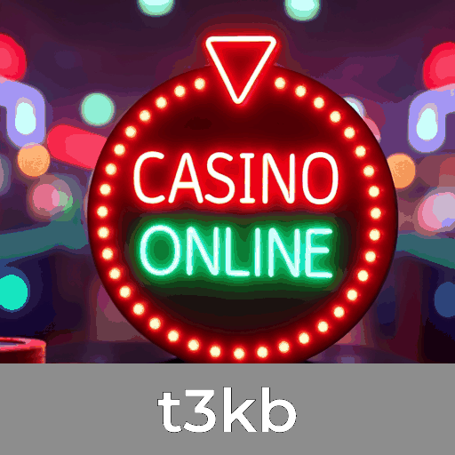 Cadastro na t3kb