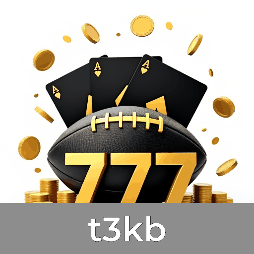 Cassino Online t3kb