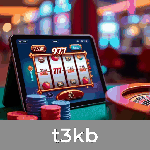 Cassino Online t3kb