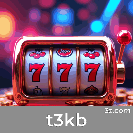 t3kb