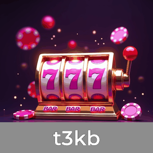Cadastro na t3kb