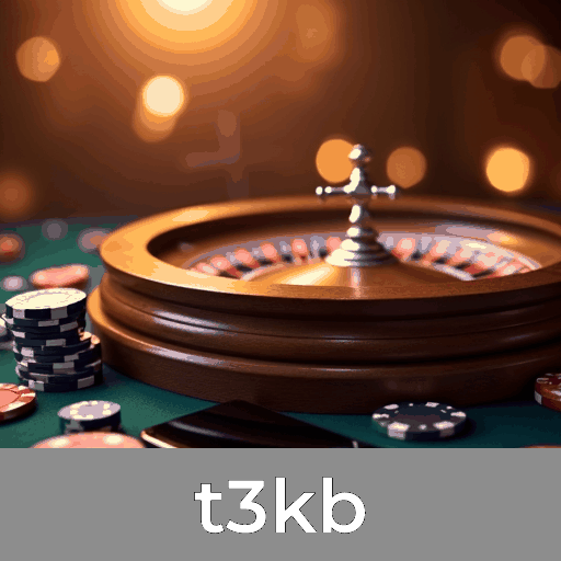 Cassino Online t3kb