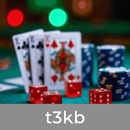 Acesso ao t3kb