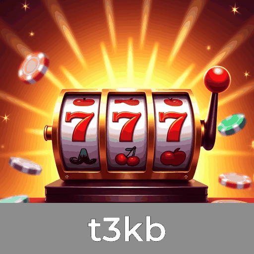 Cassino Online t3kb