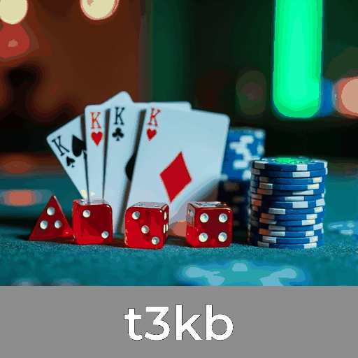 Acesso ao t3kb
