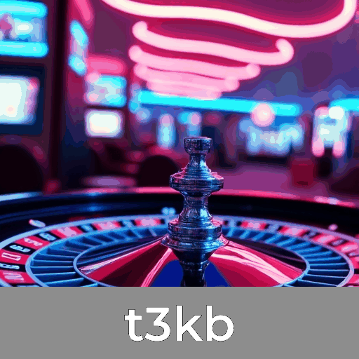 Cassino Online t3kb