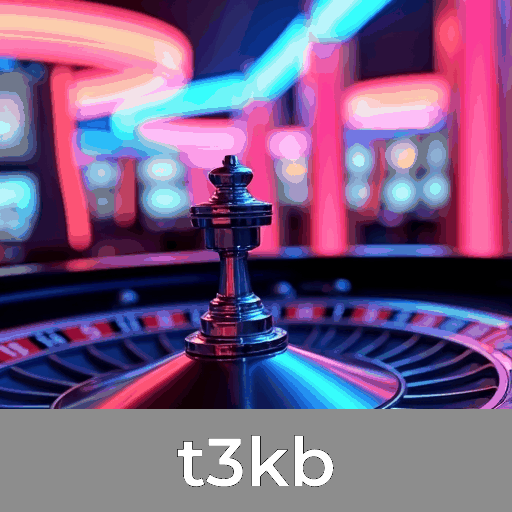 Acesso ao t3kb