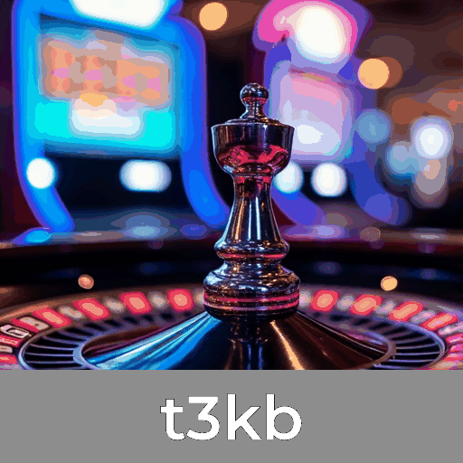 Apostas no t3kb