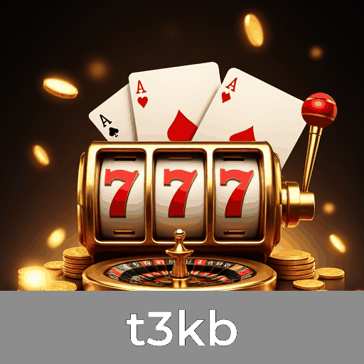 Cadastro na t3kb