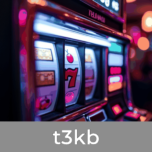 Acesso ao t3kb
