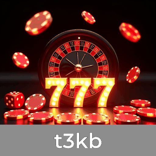 Cadastro na t3kb