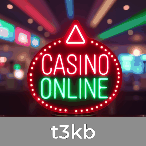 Cadastro na t3kb