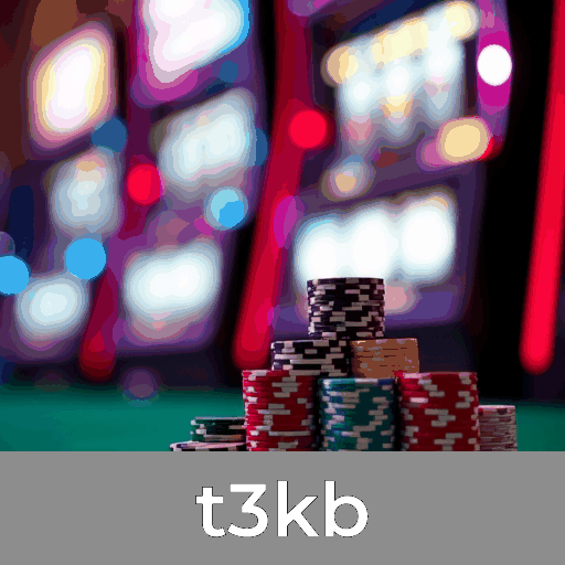 Cadastro na t3kb