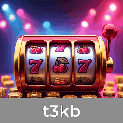 Acesso ao t3kb