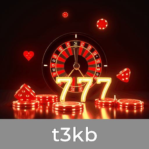 Acesso ao t3kb