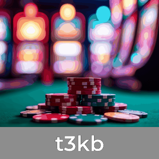 Acesso ao t3kb