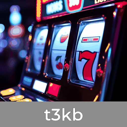 Cassino Online t3kb