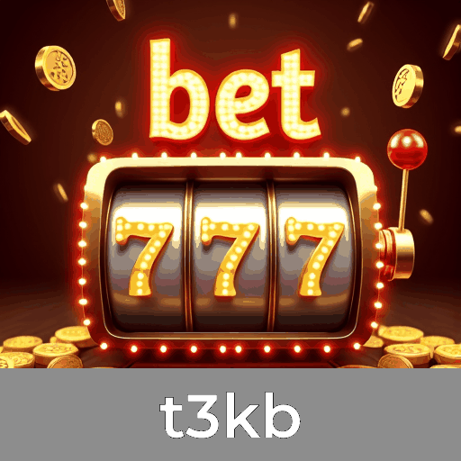 Promoções e Bônus no t3kb
