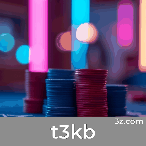 t3kb