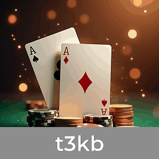 Cassino Online t3kb